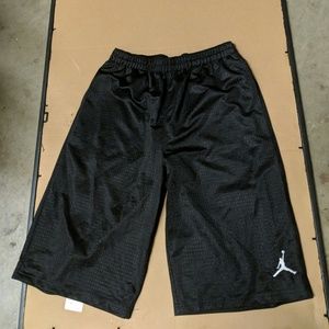 Kids XL Jordan Basketball Shorts